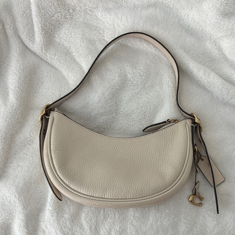 Coach Luna Shoulder Bag